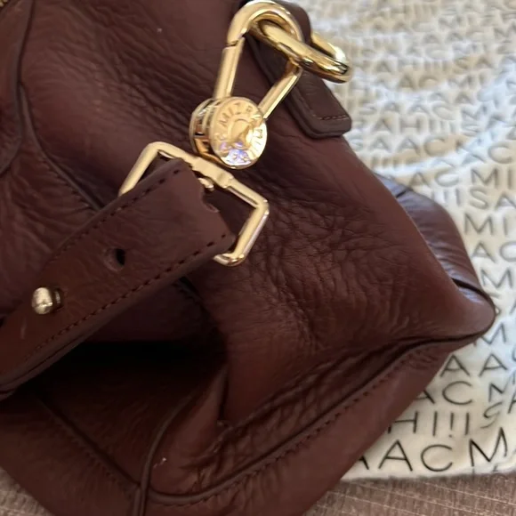 Isaac Mizrah bag - Picture 4 of 7